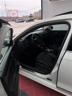 فولكسفاغن باسات